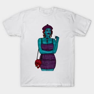 Amy T-Shirt